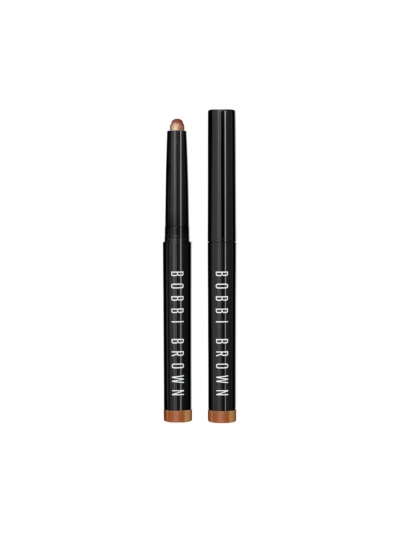 BOBBI BROWN | Lidschatten - Long-Wear Cream Shadow Stick (22 Taupe) | pink